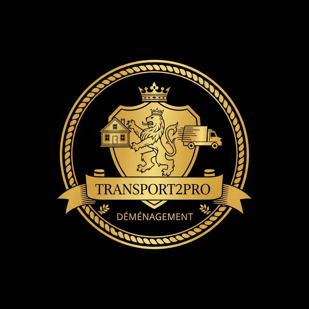 transport2pro déménagement emblemat