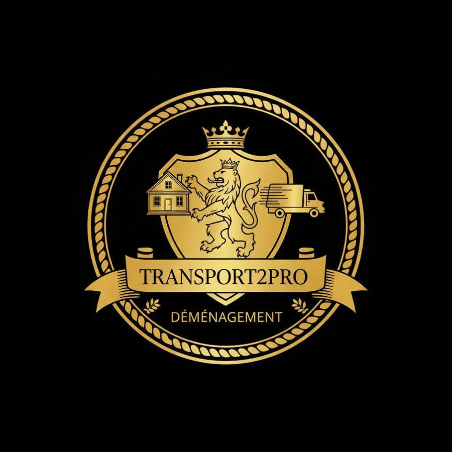 transport2pro déménagement emblemat