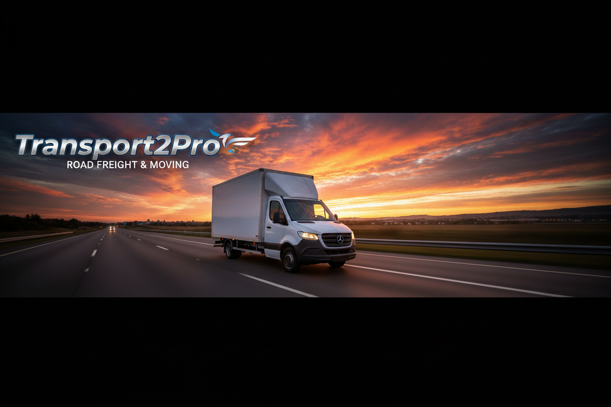 Transport2Pro Banner